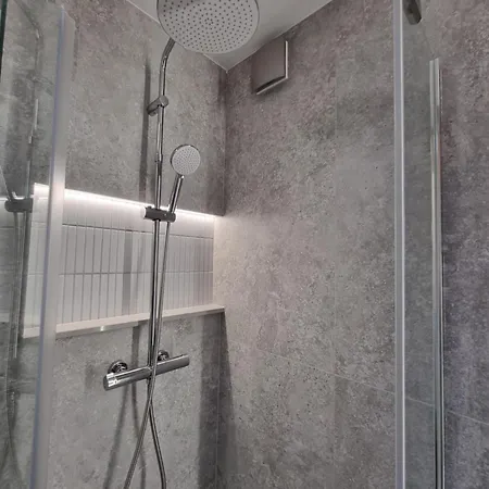 Coffee Time Lägenhet