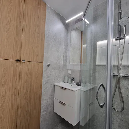 Coffee Time Lägenhet Tarnów