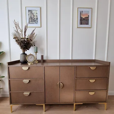 Coffee Time Lägenhet