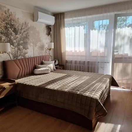 Appartamento Coffee Time Tarnów