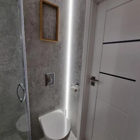 Coffee Time Lägenhet