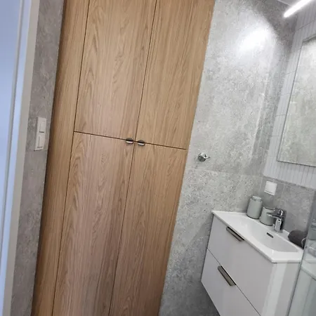 Lägenhet Coffee Time *