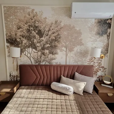 Lägenhet Coffee Time Tarnów