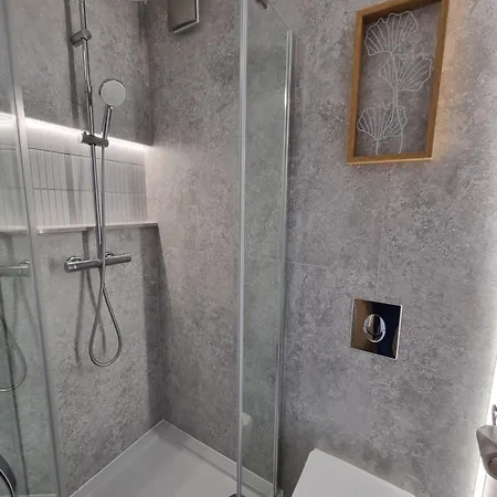 Coffee Time Lägenhet