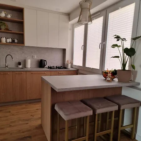 Coffee Time Lägenhet Tarnów