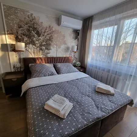 Lägenhet Coffee Time *