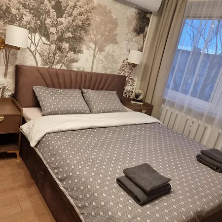 Coffee Time Lägenhet Tarnów