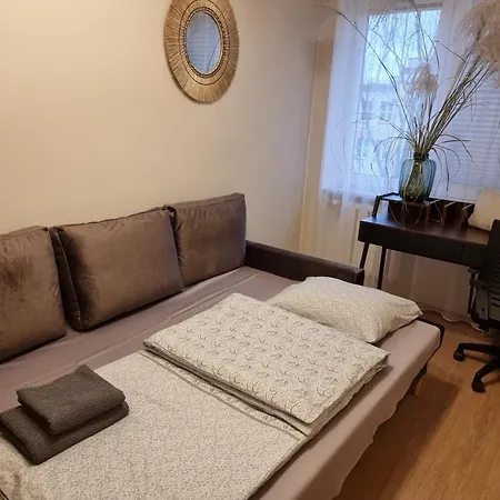 Coffee Time Lägenhet Tarnów