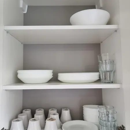 Coffee Time Lägenhet *