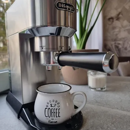 아파트 Coffee Time *