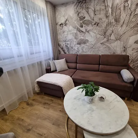 Lägenhet Coffee Time *