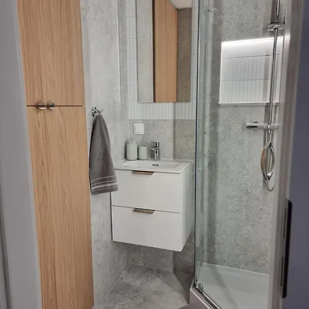 Coffee Time Lägenhet Tarnów