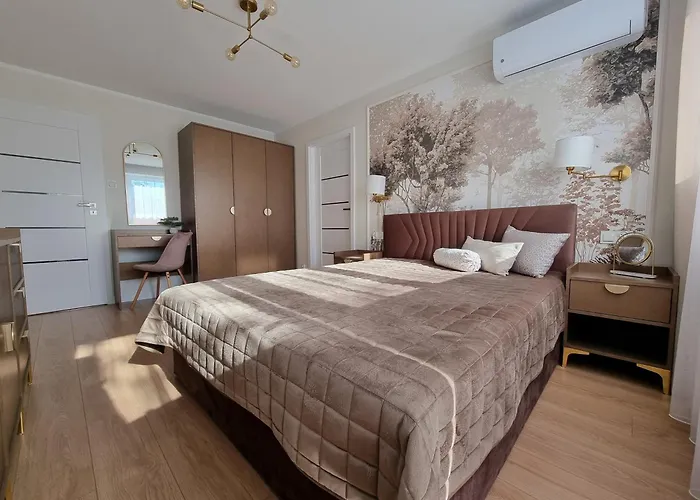 Appartamento Coffee Time *