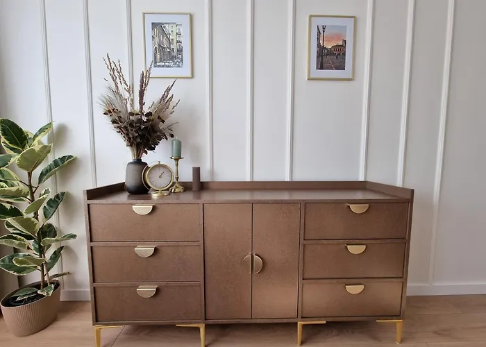 Coffee Time Appartamento