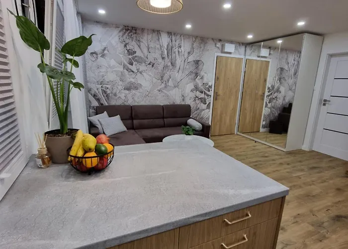 Appartamento Coffee Time