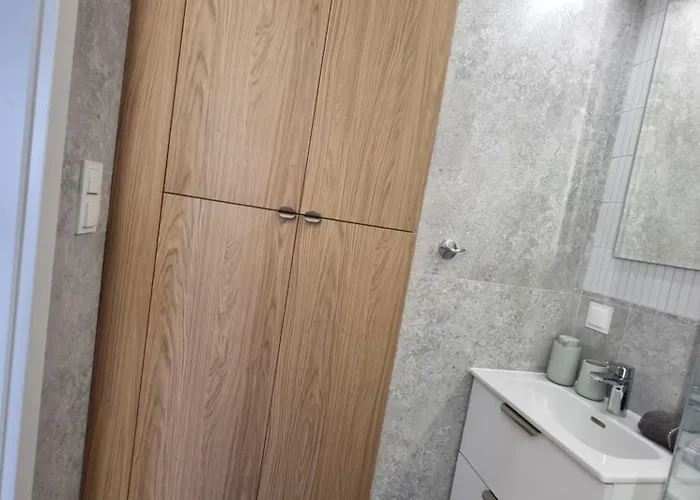 Appartamento Coffee Time *