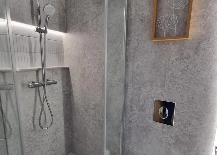 Coffee Time Appartamento