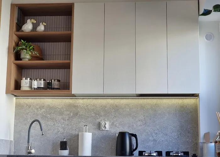 Coffee Time Appartamento