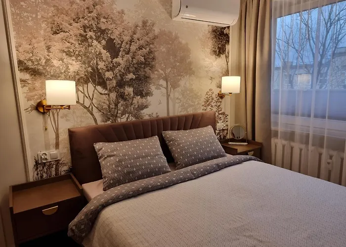 Appartamento Coffee Time