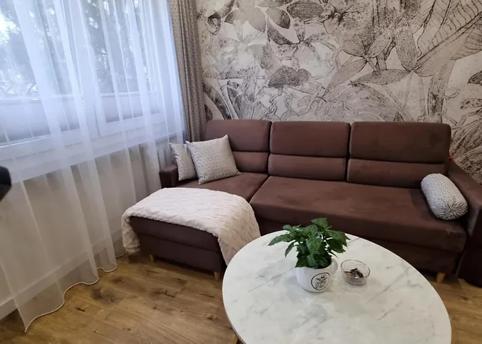 Appartamento Coffee Time *