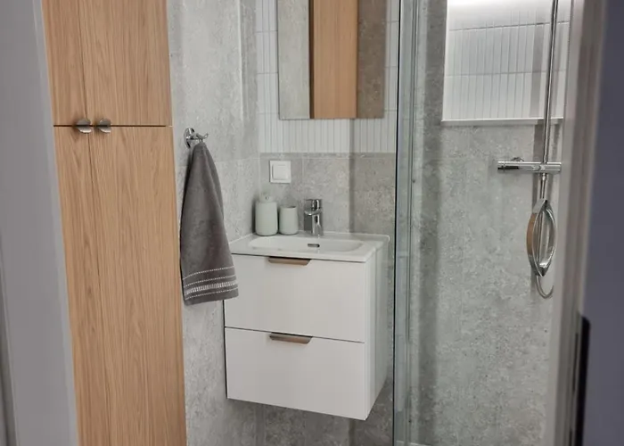 Coffee Time Appartamento Tarnów